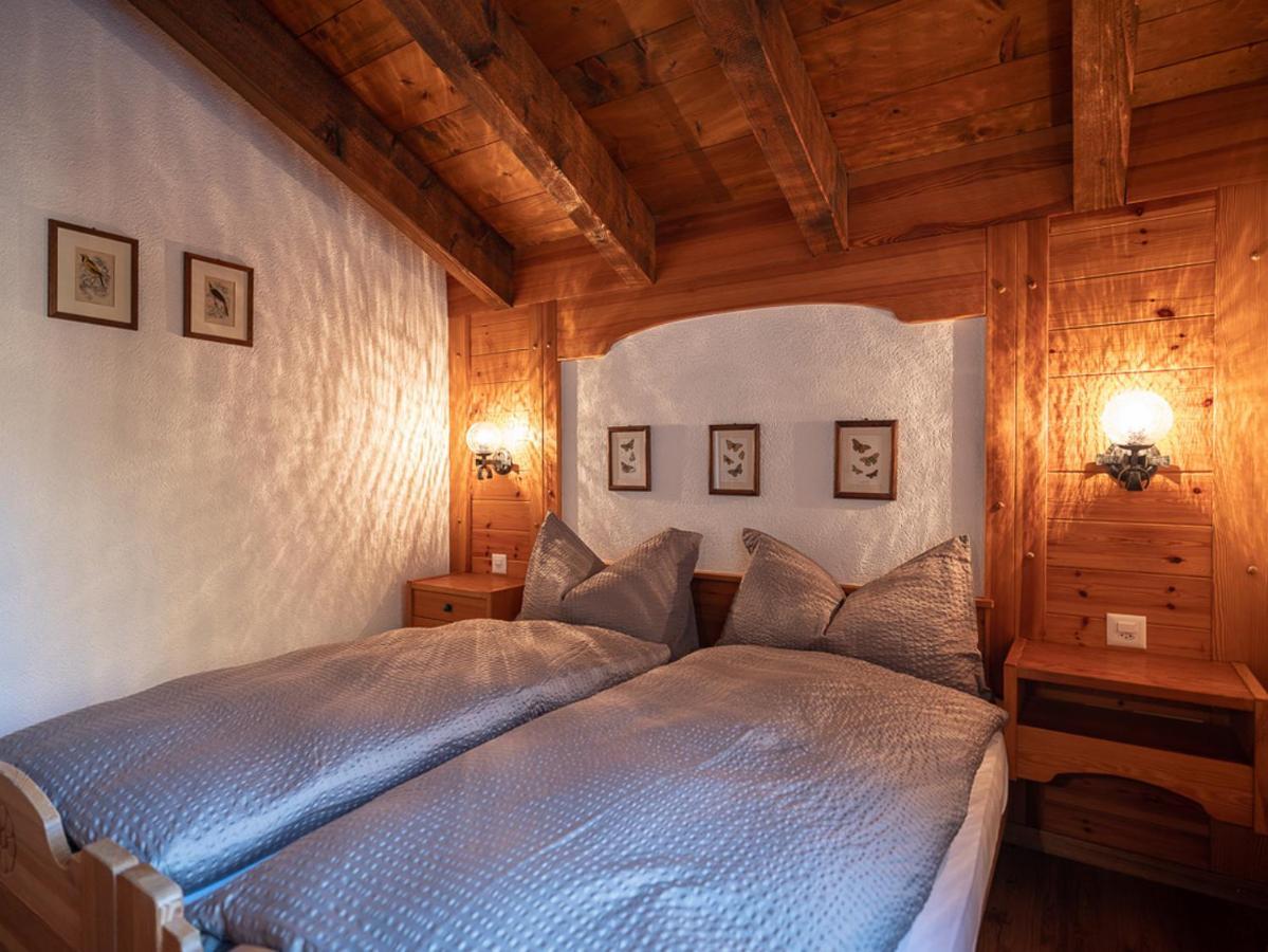 Malteserhaus زيرمات المظهر الخارجي الصورة